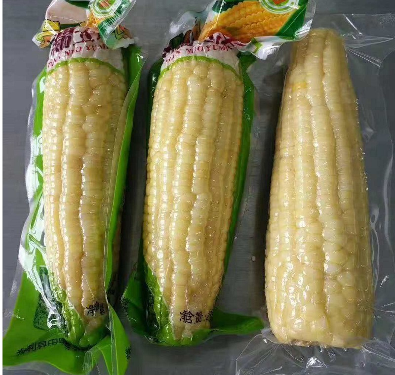 鮮食玉米殺菌鍋 鮮食玉米殺菌鍋